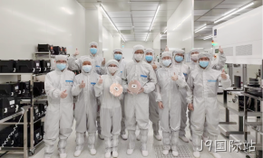 J9国际站-BAW滤波器通过验证并启动试产！